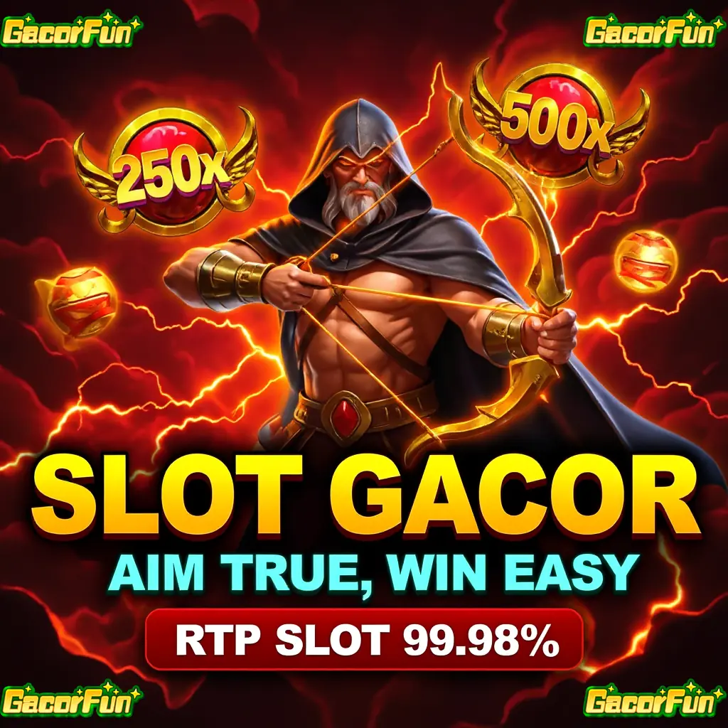 GACORFUN: Titipin gacorfun apk | gacor fun - WooCommerce eCommerce