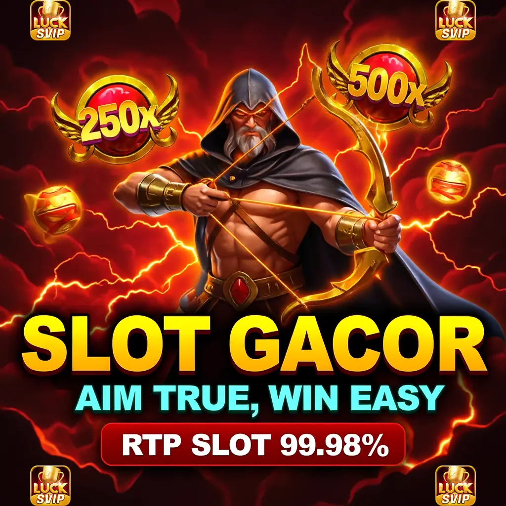 LUCKSVIP: Titipin link aplikasi luck svip | Luck SVIP - WooCommerce eCommerce