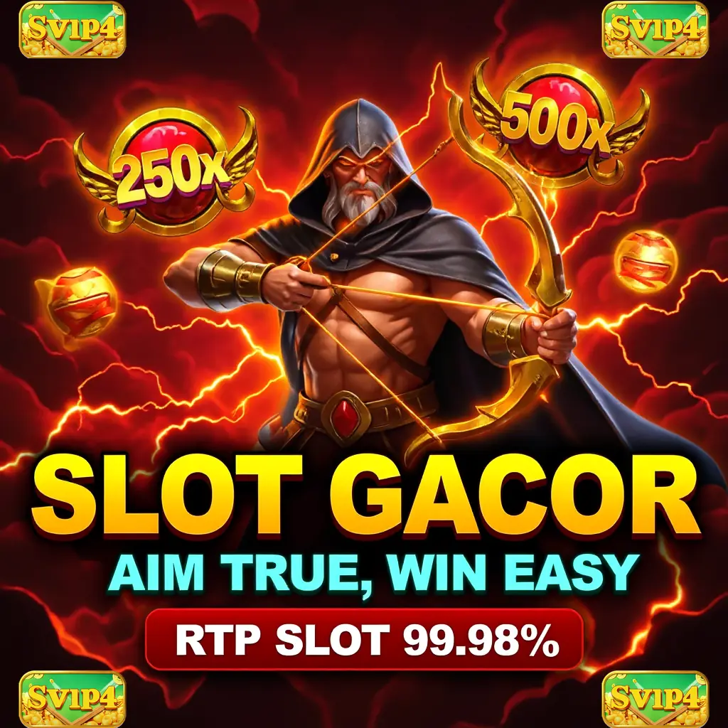 SVIP4: Titipin slot | svip 4 - WooCommerce eCommerce